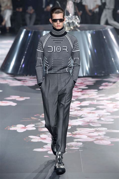 dior fashion show 2019 men|christian Dior fashion show women.